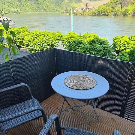Castello Apartment Boppard Buitenkant foto