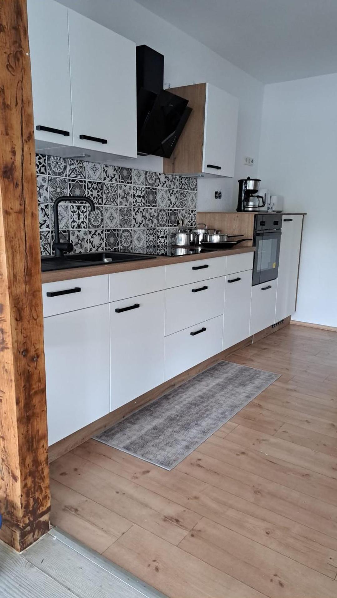 Castello Apartment Boppard Buitenkant foto