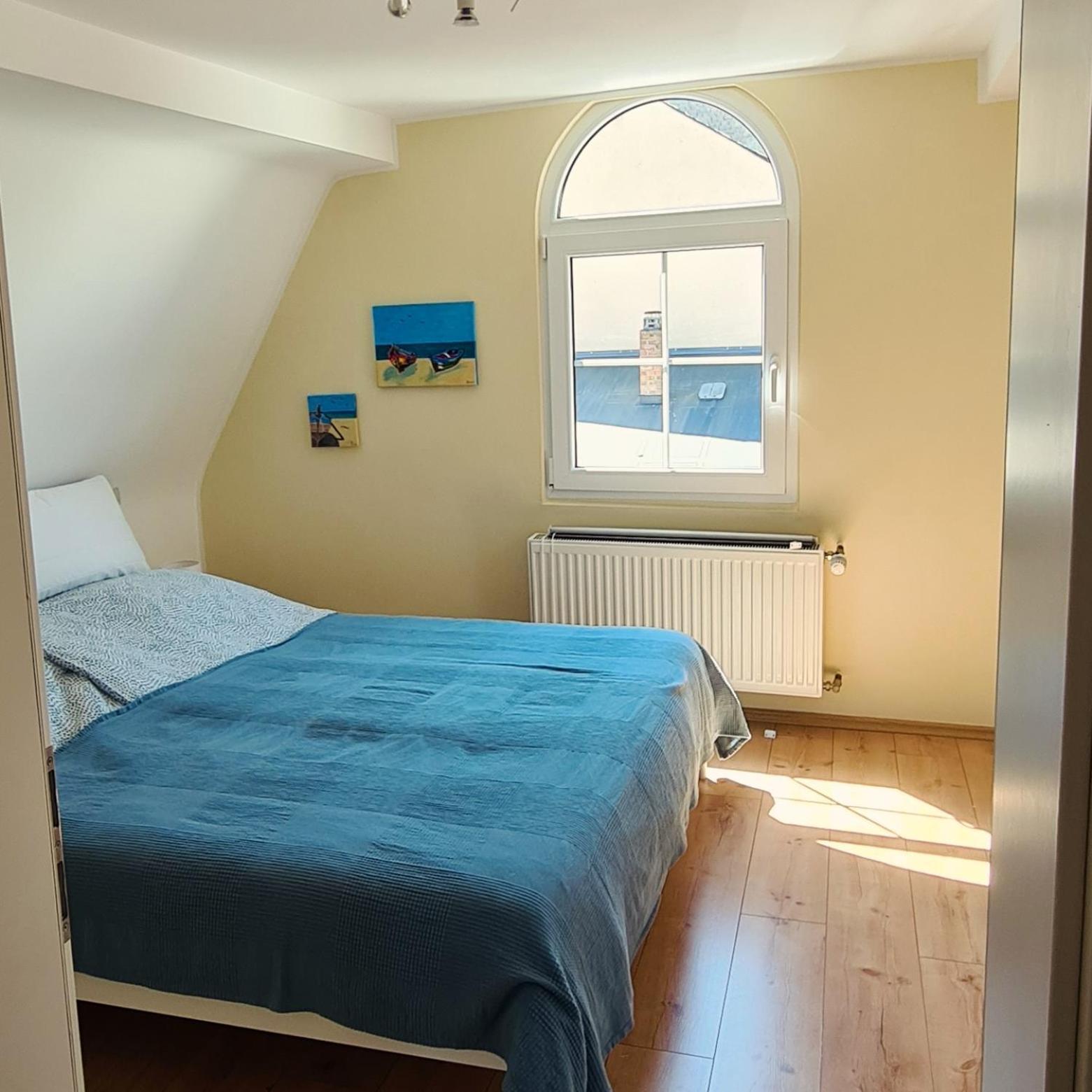 Castello Apartment Boppard Buitenkant foto