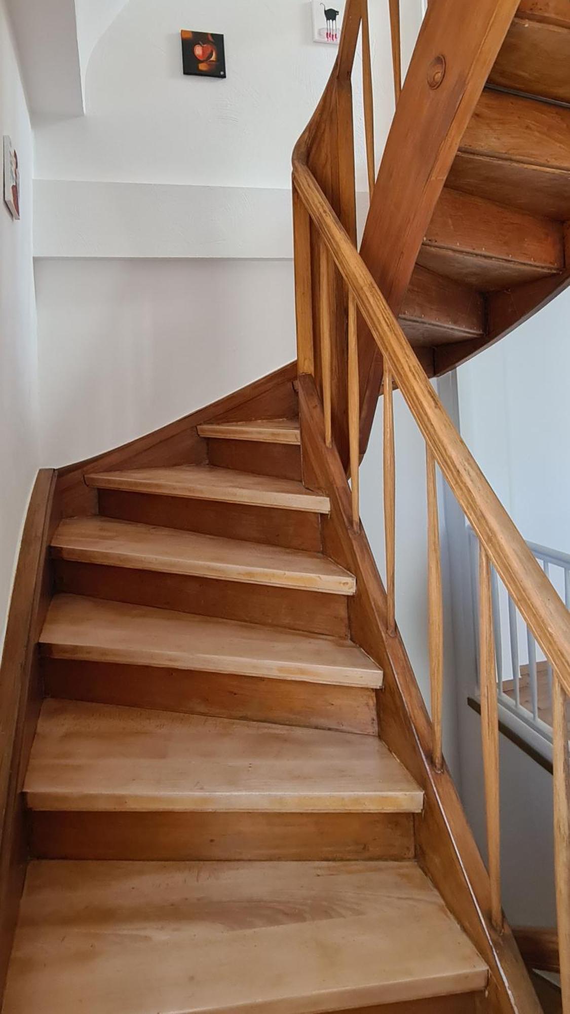 Castello Apartment Boppard Buitenkant foto