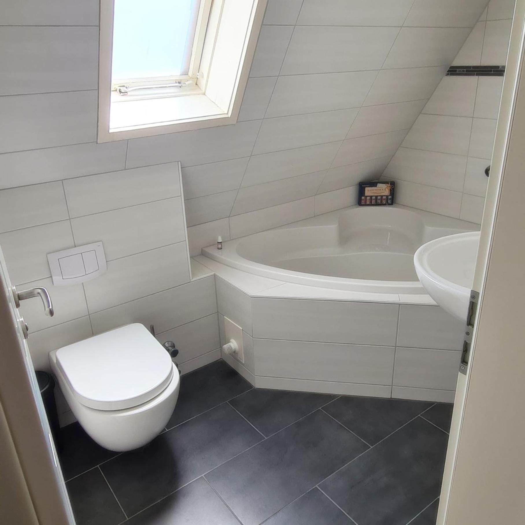 Castello Apartment Boppard Buitenkant foto