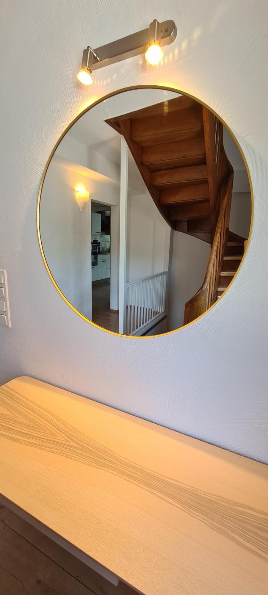 Castello Apartment Boppard Buitenkant foto