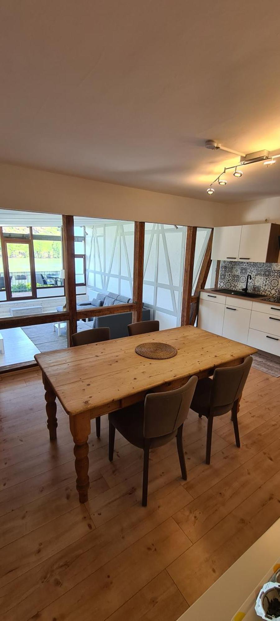 Castello Apartment Boppard Buitenkant foto