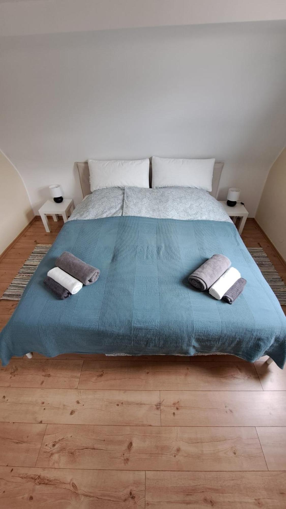Castello Apartment Boppard Buitenkant foto