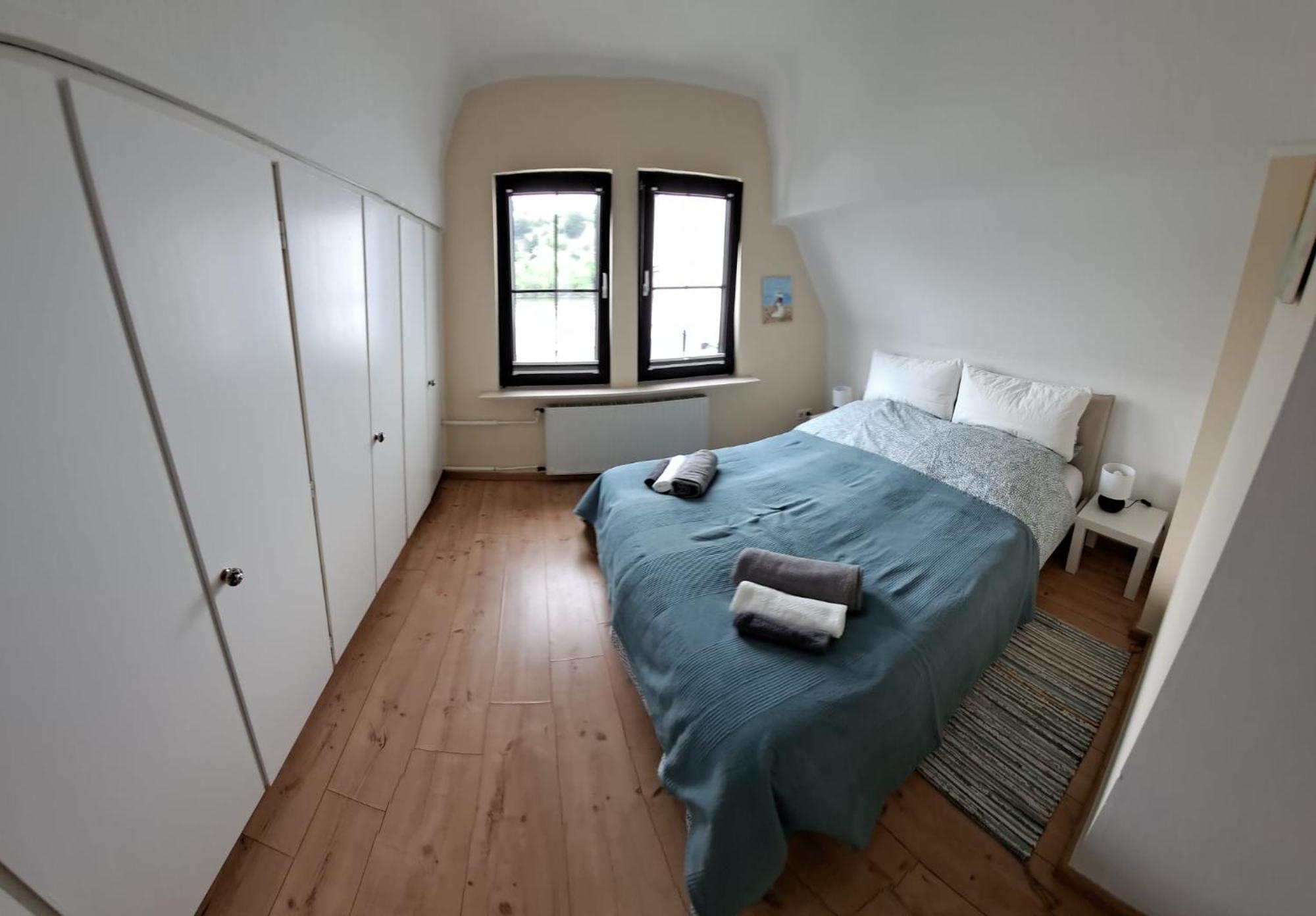 Castello Apartment Boppard Buitenkant foto